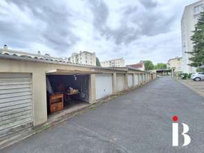 Vente Garage et parkingNantes Pont Du Cens - Petit Port
