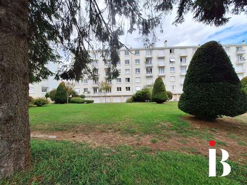 Vente garage et parking