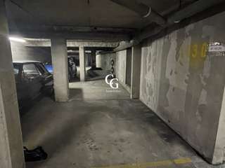 Vente garage et parking