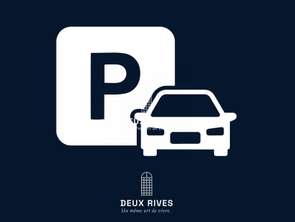 Vente Garage et parking 14 m&sup2;Nantes Pont Du Cens - Petit Port