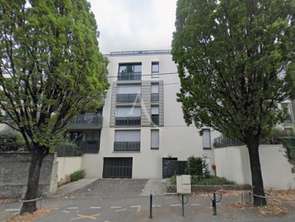 Vente Garage et parking 17 m&sup2;Nantes Pont Du Cens - Petit Port