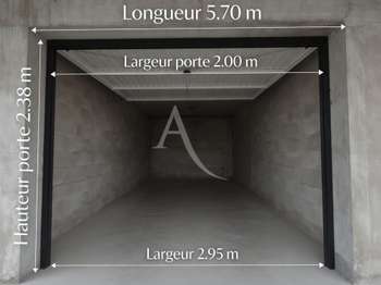 Vente garage et parking