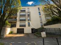 Vente garage et parking