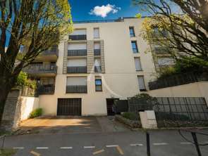 Vente Garage et parking 17 m&sup2;Nantes Pont Du Cens - Petit Port