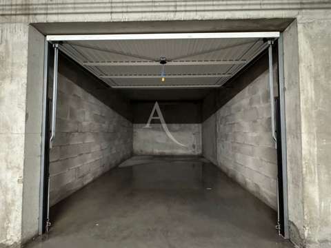Vente garage et parking