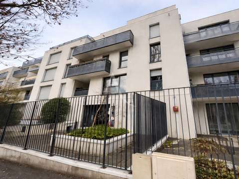 Vente garage et parking Nantes Pont Du Cens - Petit Port 44