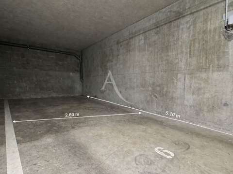 Vente garage et parking Vente garage et parking