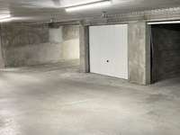 Vente garage et parking 1 pièce
