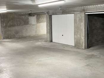 Photo Vente garage et parking Nantes Pont Du Cens - Petit Port
