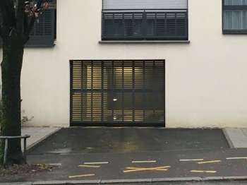 Vente garage et parking 1 pièce