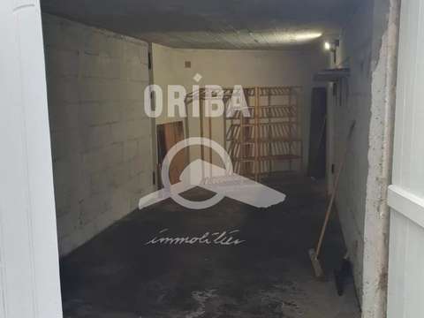 Vente garage et parking