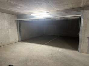Vente Garage et parking 13 m&sup2;Nantes Procé - Monselet