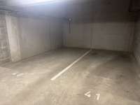 Vente garage et parking