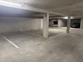 Vente garage et parking