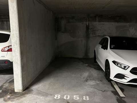 Vente garage et parking Nantes Procé - Monselet 44