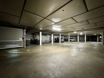 Vente garage et parking