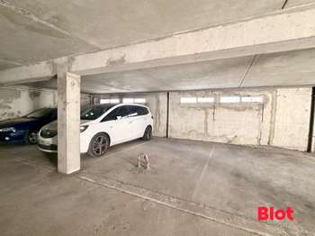 Vente garage et parking Vente garage et parking