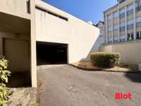 Vente garage et parking Vente garage et parking