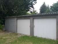Vente garage et parking 1 pièce