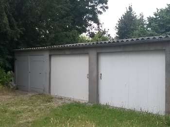 Vente Garage et parking 17 m&sup2;Nantes Rond-Point de Paris - Blanche de Castille