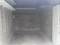 Vente garage et parking 1 pièce