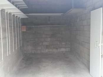 Vente garage et parking 1 pièce