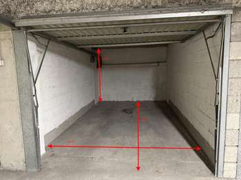 Vente garage et parking Vente garage et parking