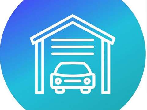 Vente garage et parking Nantes Rond-Point De Rennes 44