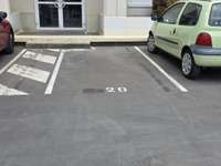 Vente garage et parking