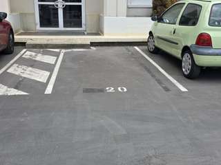 Vente garage et parking