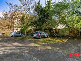 Vente garage et parking