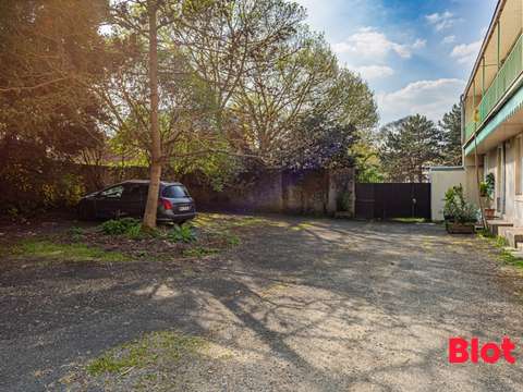 Vente garage et parking