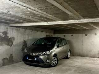 Vente garage et parking