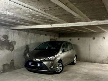 Vente garage et parking Vente garage et parking