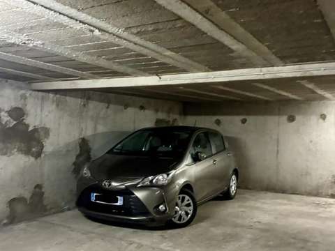 Vente garage et parking