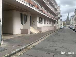 Vente Garage et parking 12 m&sup2;Nantes Saint-Clément - Jardin des plantes