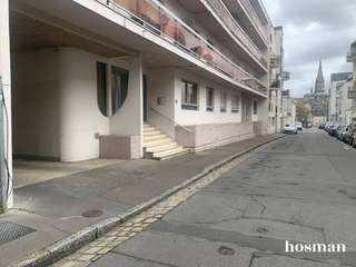 Vente garage et parking