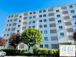 Photo Vente garage et parking Nantes Saint-Clément - Jardin des plantes