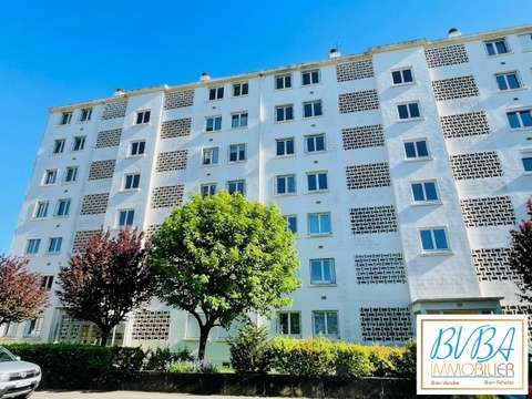 Vente garage et parking Nantes Saint-Clément - Jardin des plantes 44