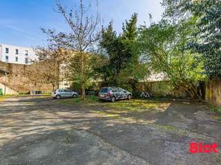 Vente garage et parking