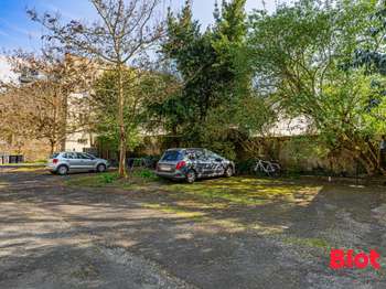 Vente garage et parking