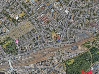 Vente garage et parking