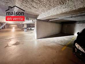 Vente Garage et parkingNantes Saint-Clément - Jardin des plantes