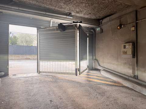 Vente garage et parking