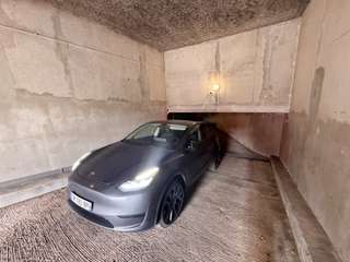 Vente garage et parking
