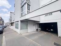 Vente garage et parking