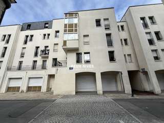 Vente garage et parking