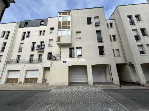 Vente garage et parking