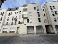 Vente garage et parking