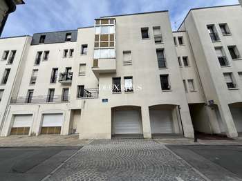 Vente garage et parking